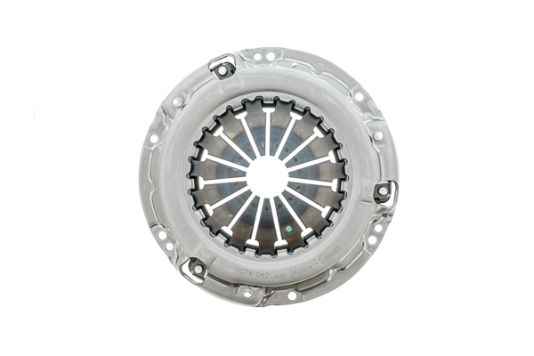 sankabos suspaudimo plokštelė - CTX-062 AISIN